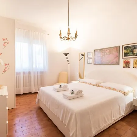 Appartement Secret Garden Liliad - *