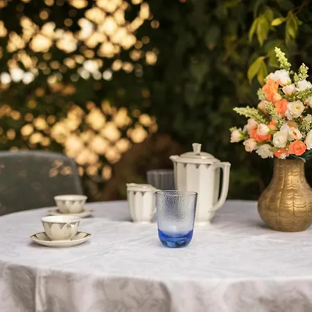 Secret Garden Liliad - Appartement Bellagio