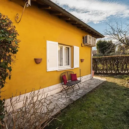 Secret Garden Liliad - Appartement Bellagio