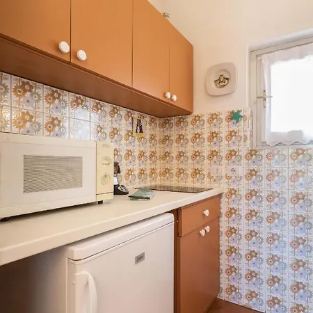 Appartement Secret Garden Liliad - *