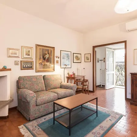 Appartement Secret Garden Liliad - *