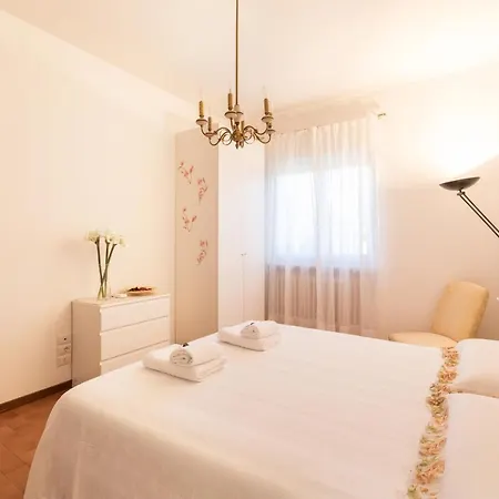 Appartement Secret Garden Liliad - Bellagio