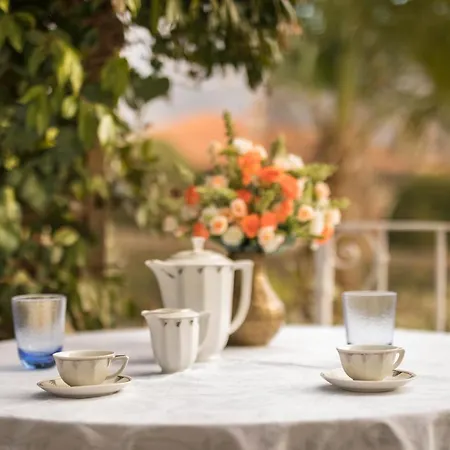 Secret Garden Liliad - Appartement