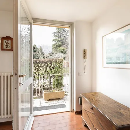 Secret Garden Liliad - Appartement Bellagio