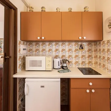 Secret Garden Liliad - Apartament *