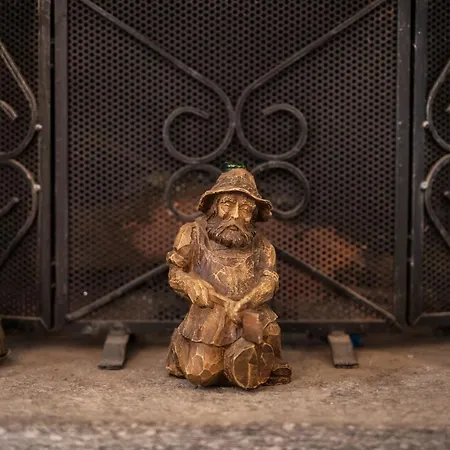 Secret Garden Liliad -