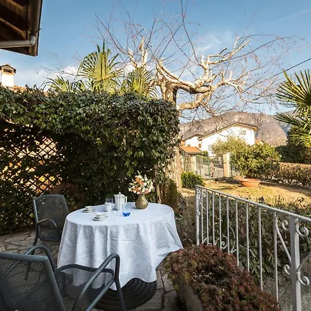 Secret Garden Liliad - Apartament Bellagio