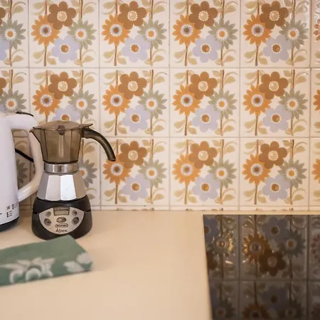 Secret Garden Liliad -