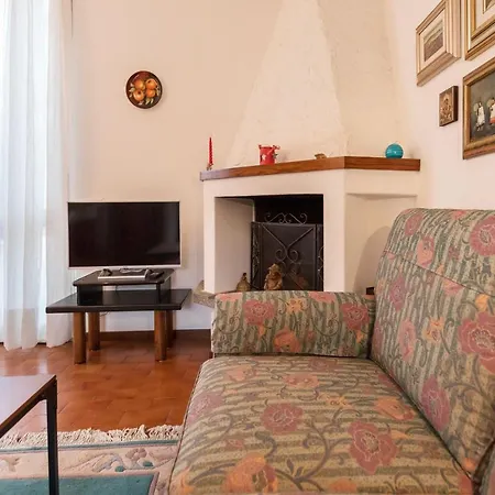 Secret Garden Liliad - Apartment Bellagio