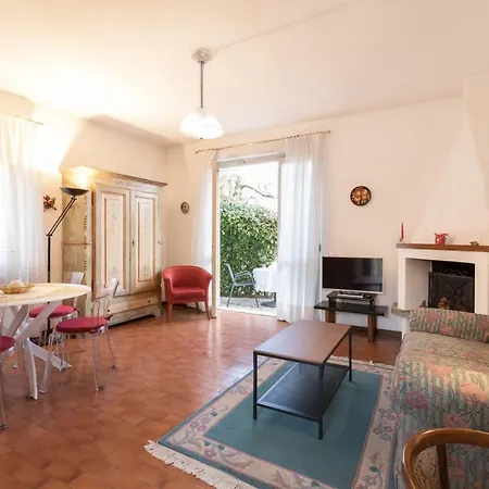 Apartament Secret Garden Liliad - Bellagio