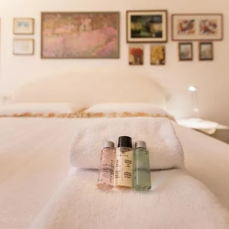 Secret Garden Liliad - * Bellagio