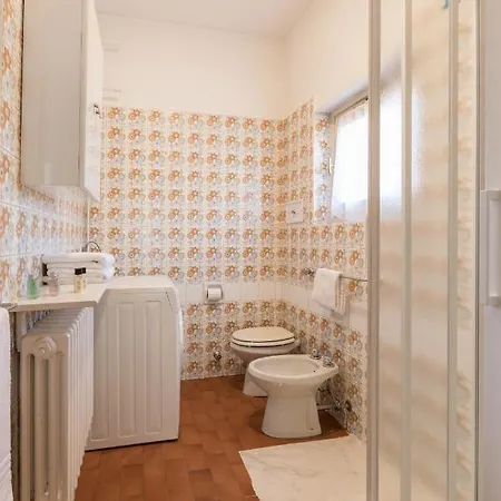 Secret Garden Liliad - 벨라지오