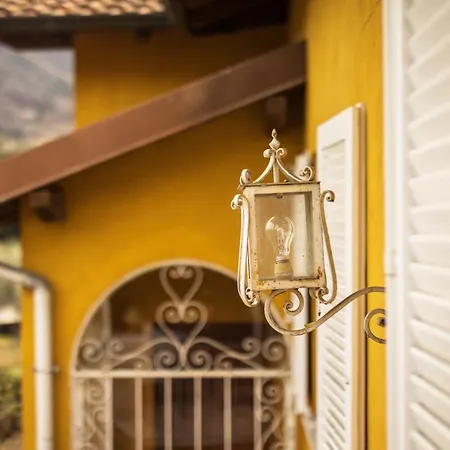 Secret Garden Liliad - Apartament