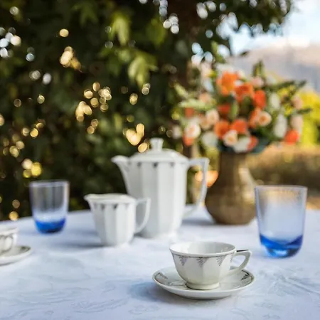 Secret Garden Liliad - * Bellagio