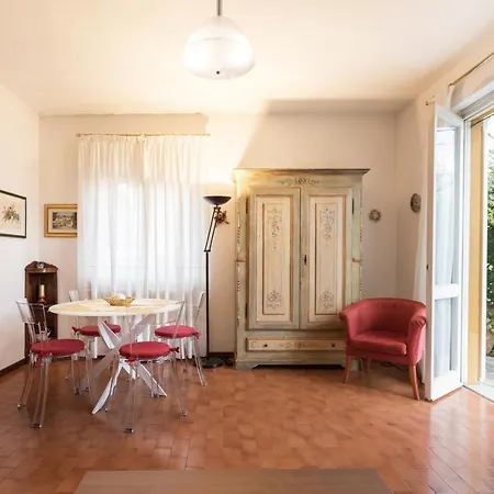 Apartament Secret Garden Liliad - Bellagio