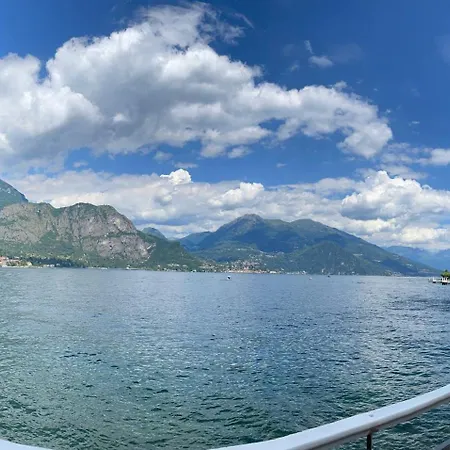 Appartement Secret Garden Liliad - Bellagio