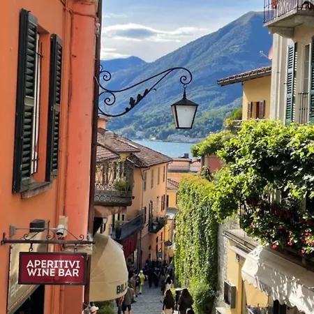 Secret Garden Liliad - בלאג'יו