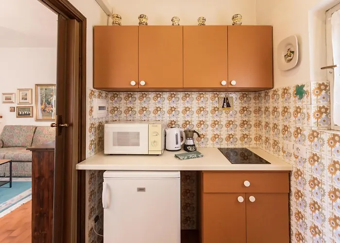 Secret Garden Liliad - Διαμέρισμα *