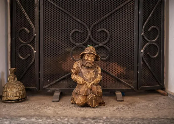 Secret Garden Liliad -