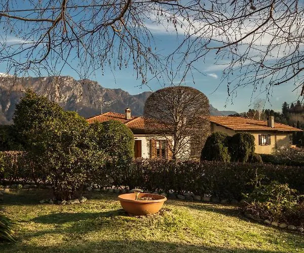 Secret Garden Liliad -