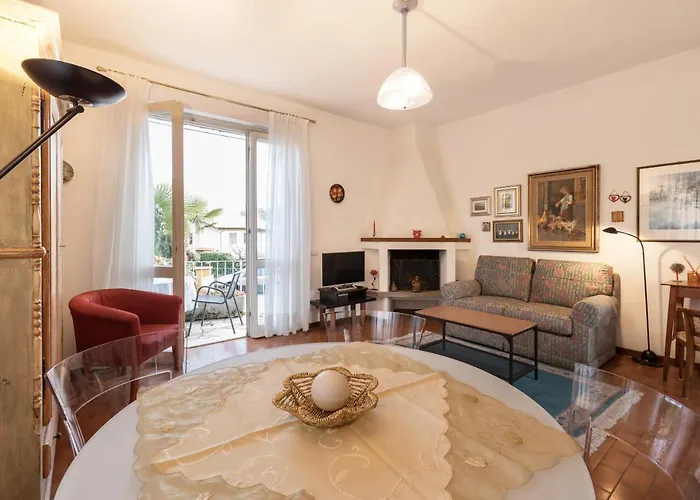 Secret Garden Liliad - Appartement Bellagio