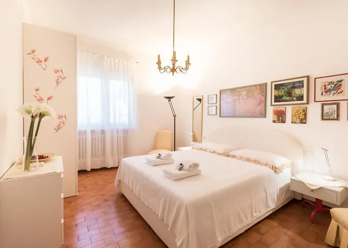 Appartement Secret Garden Liliad - *