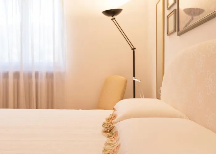 Secret Garden Liliad - * Μπελάτζιο