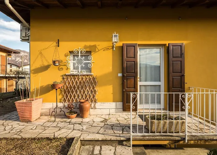 Secret Garden Liliad - Белладжо