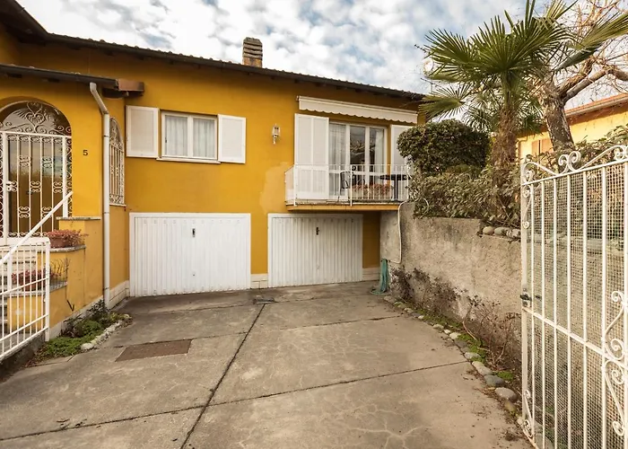 Secret Garden Liliad - * Bellagio