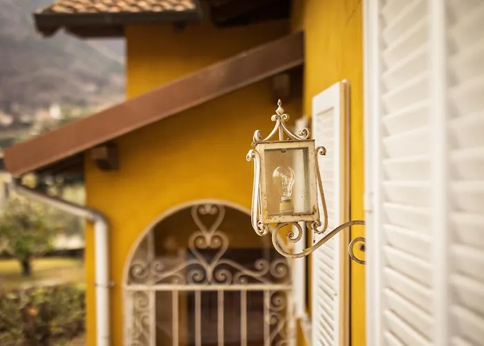 Secret Garden Liliad - Appartement