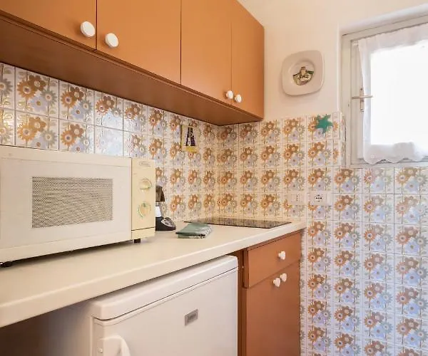 Appartement Secret Garden Liliad - *