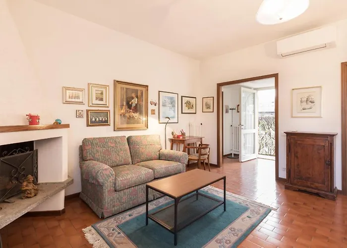 Appartement Secret Garden Liliad - *