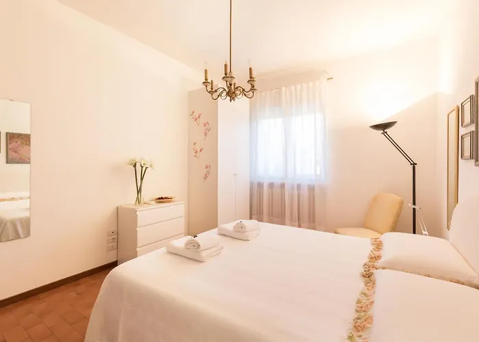 Appartement Secret Garden Liliad - Bellagio