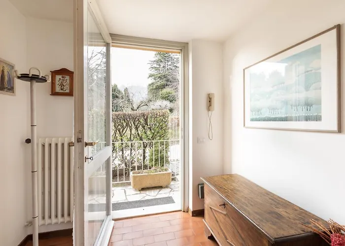 Secret Garden Liliad - Appartement Bellagio