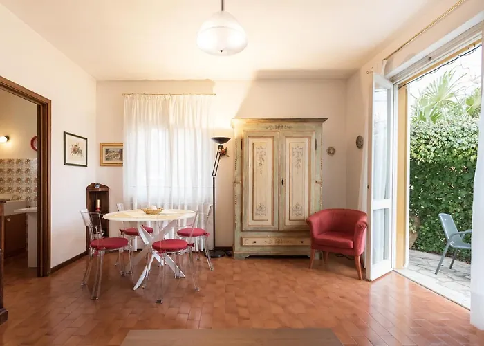 Appartement Secret Garden Liliad - Bellagio