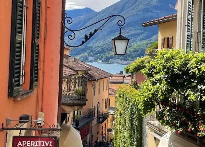 Secret Garden Liliad - Bellagio