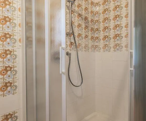 Secret Garden Liliad - Διαμέρισμα Μπελάτζιο