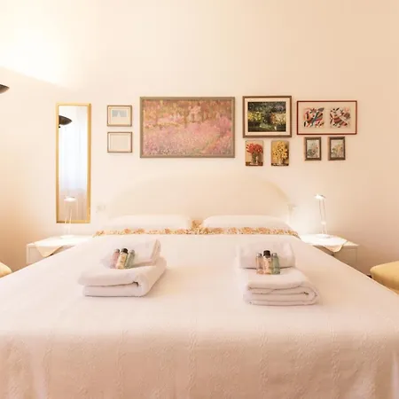 Secret Garden Liliad - アパート ベッラージョ