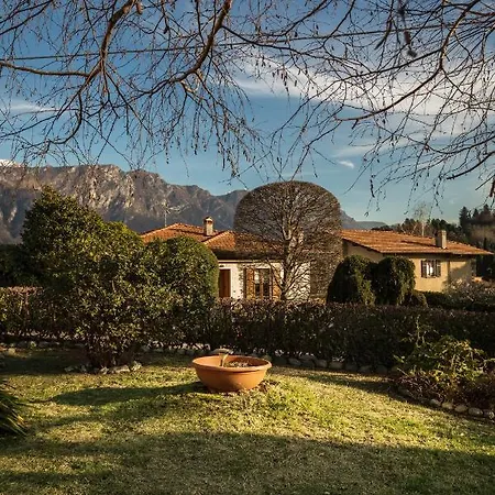 Secret Garden Liliad -