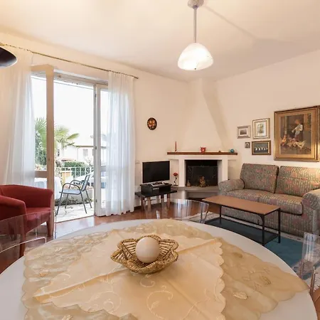 Secret Garden Liliad - アパート ベッラージョ