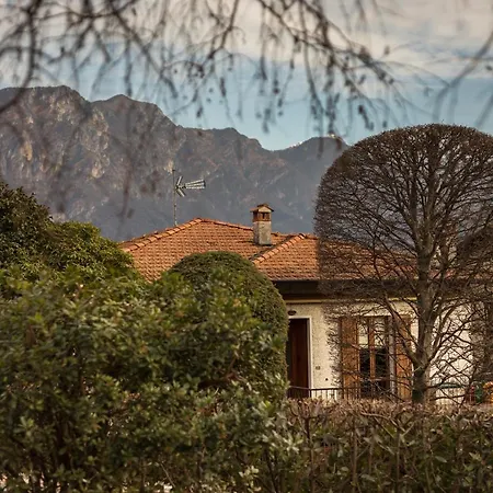 شقة Secret Garden Liliad -