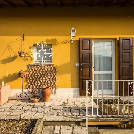 Secret Garden Liliad - ベッラージョ