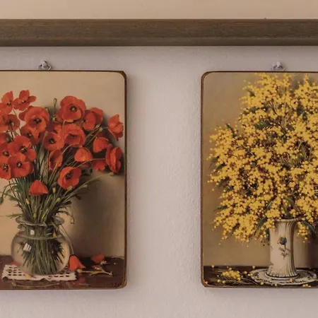 Secret Garden Liliad - アパート *