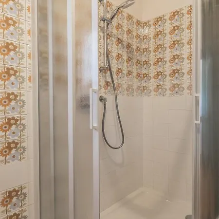 Secret Garden Liliad - アパート ベッラージョ
