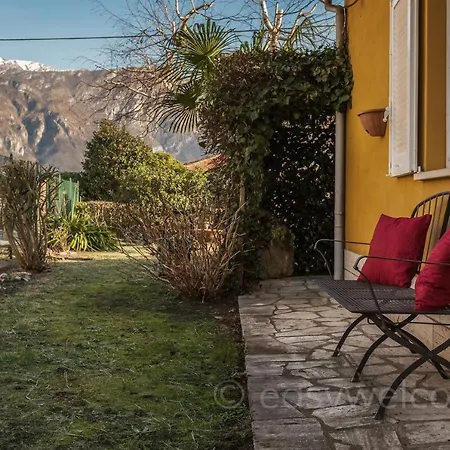 Secret Garden Liliad - ベッラージョ