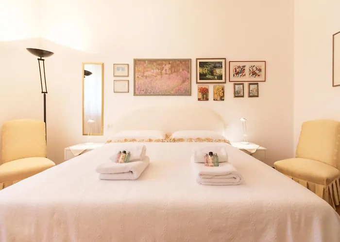 Secret Garden Liliad - شقة بيلاجيو