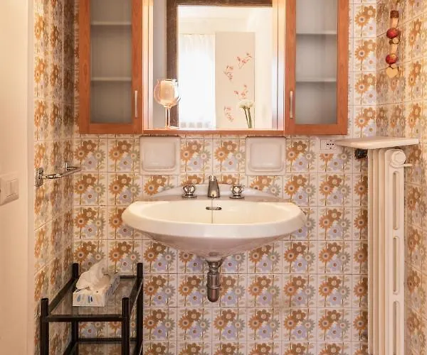 Secret Garden Liliad - * بيلاجيو