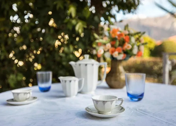 Secret Garden Liliad - * بيلاجيو