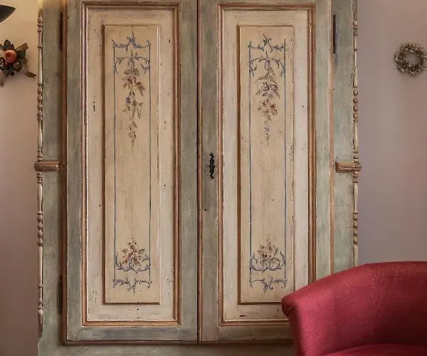 Secret Garden Liliad - *